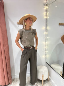 Pantalon Noé