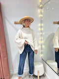 Jean Bill bleu
