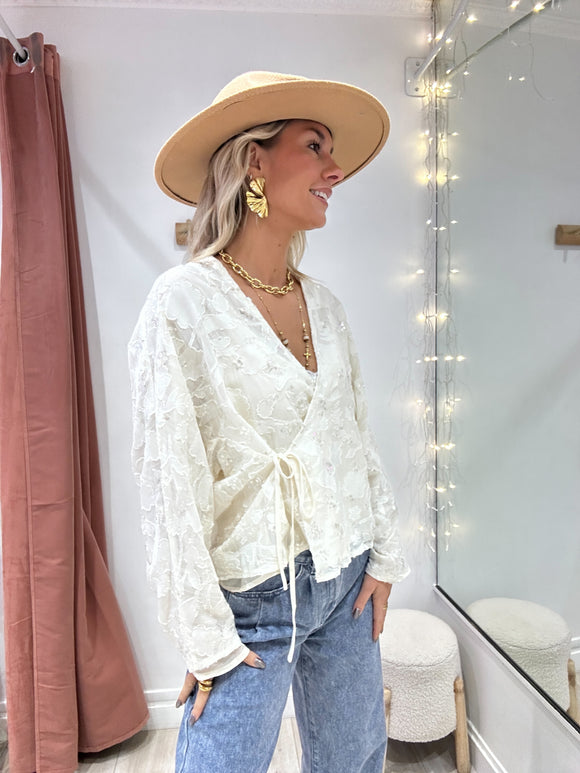Kimono Maëlys