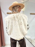 Veste Leila