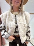 Veste Leila
