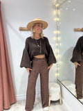 Pantalon Livia