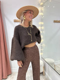 Pantalon Livia