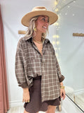 Chemise Edgard