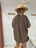 Chemise Edgard