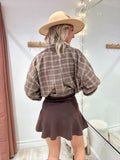 Jupe Suki
