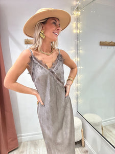 Robe Agathe
