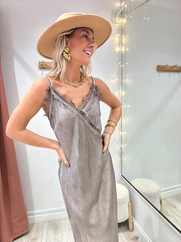 Robe Agathe