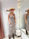 Robe Agathe