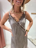 Robe Agathe