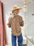 Chemise Alix