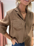 Chemise Alix