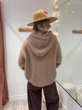 Pull Enora camel