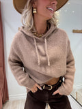 Pull Enora camel