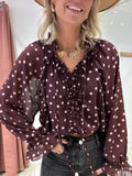Blouse Anais