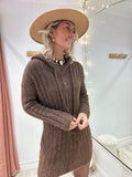 Robe-pull Zoé