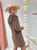 Robe-pull Zoé