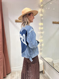 Veste LOVE