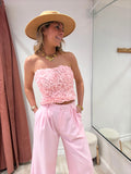 Pantalon Charlène
