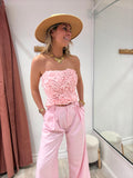 Pantalon Charlène