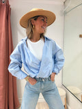 Chemise Noe