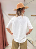 Tee-shirt Matcha