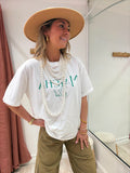 Tee-shirt Matcha