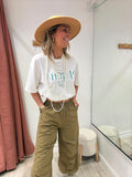 Pantalon Ayden