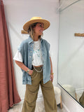Veste Billy