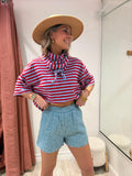 Short Félix