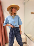 Pantalon Flavia