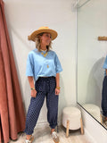 Pantalon Flavia