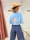 Pantalon Flavia