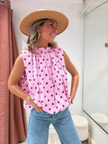 Blouse Danaé