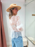 Blouse Mélina