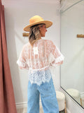 Blouse Mélina