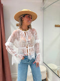 Blouse Mélina