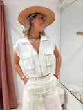 Chemise Thomas