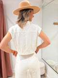 Chemise Thomas