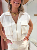 Chemise Thomas