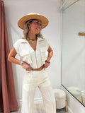 Pantalon Thomas