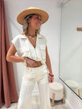 Pantalon Thomas