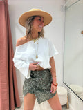 Jupe-short  Astrid