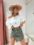 Jupe-short  Astrid