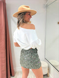 Jupe-short  Astrid
