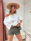 Jupe-short  Astrid