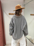 Chemise Lily