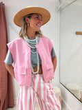 Veste Laurine