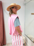 Veste Laurine