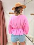 Blouse Alizée